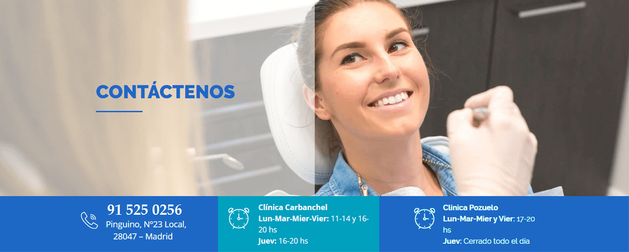 contacto contacto